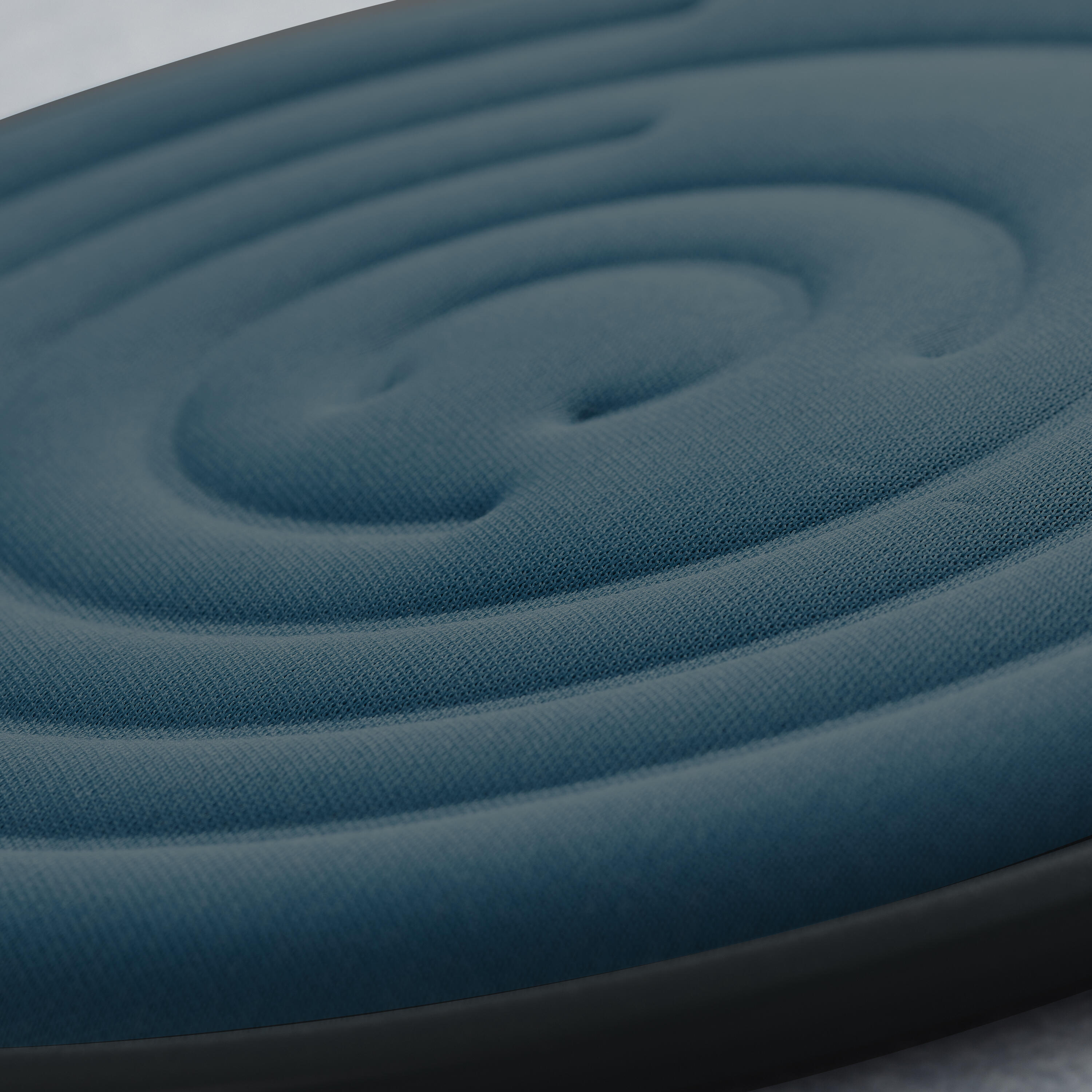 Weight Training Gliding Discs Dark blue Corength Decathlon