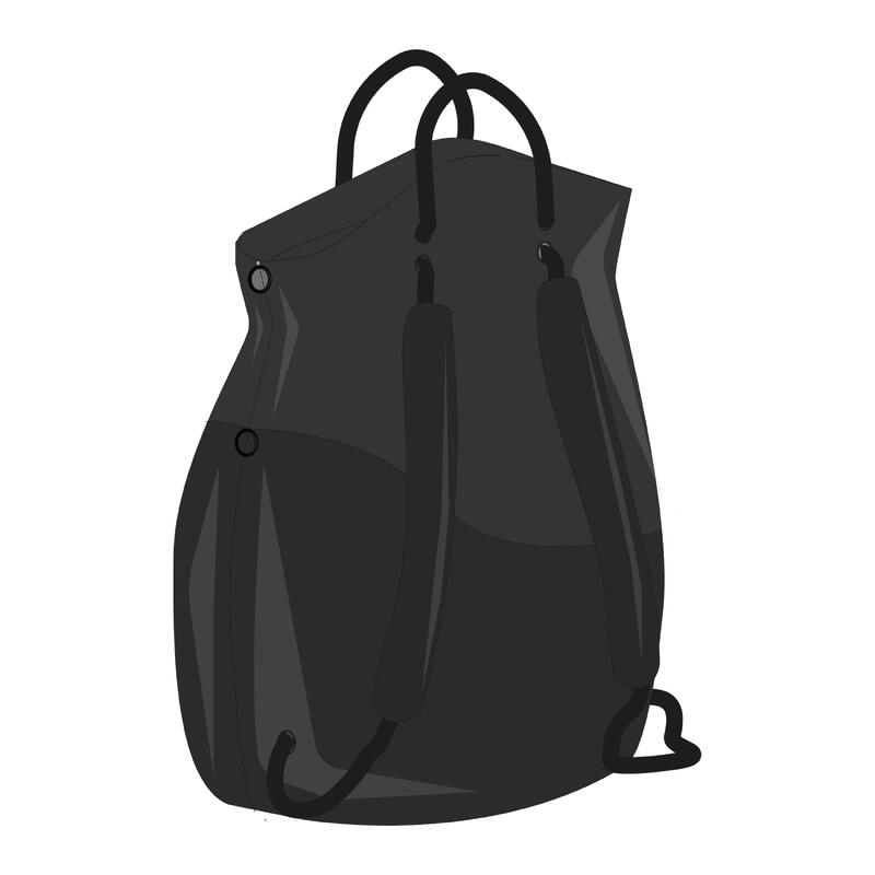 Bolsas y mochilas gimnasio