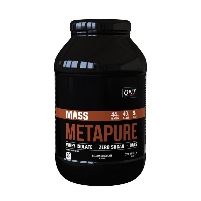 Metapure prise de masse 1,8 kg