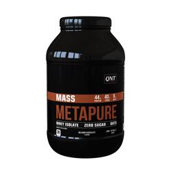 Mass gainer voor krachttraining Metapure 1,8 kg