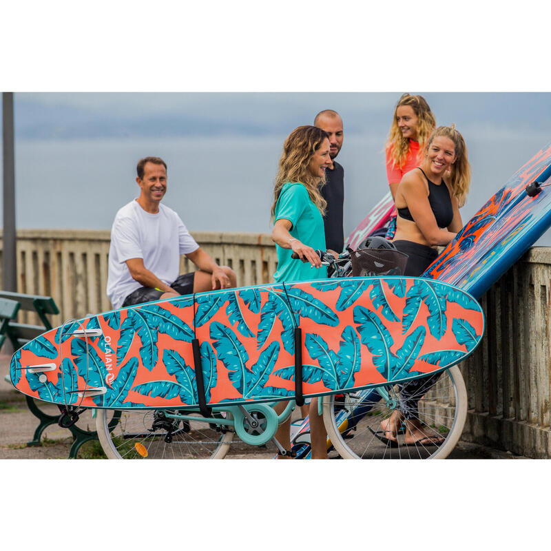 PRODUCTO OCASIÓN: Rack Surf Bicicleta