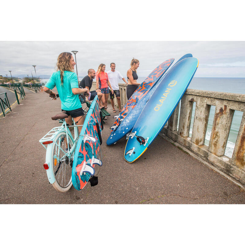 PRODUCTO OCASIÓN: Rack Surf Bicicleta