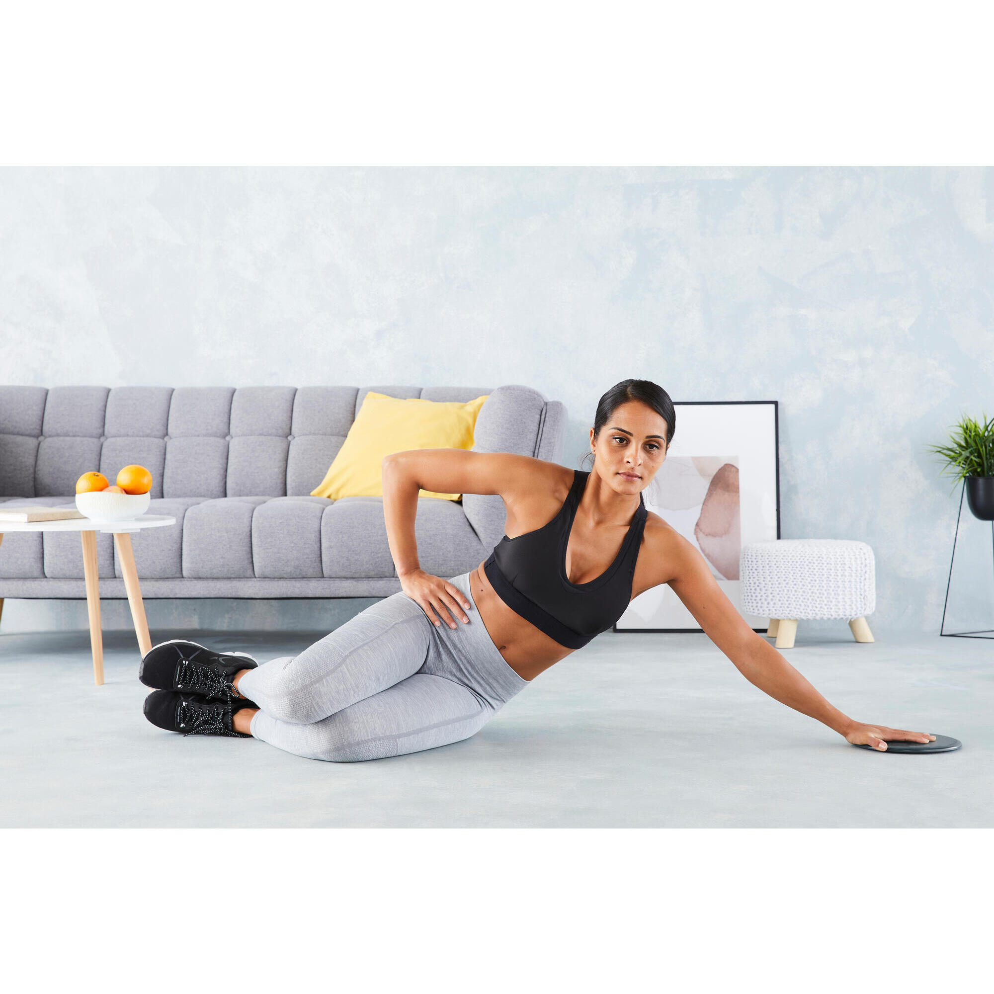 gliding discs decathlon