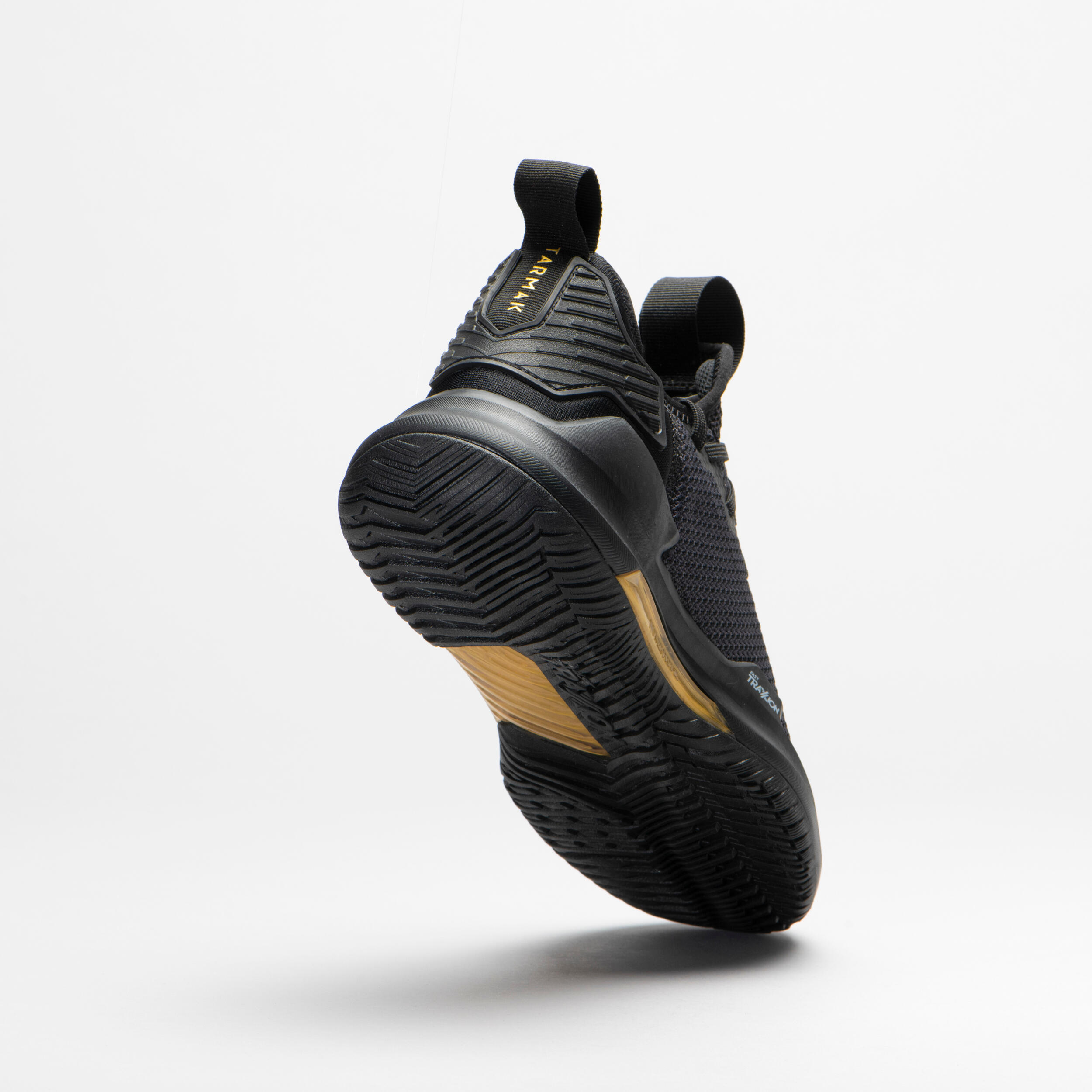 minimalist basketball shoes