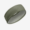 RUNNING HEADBAND - GREY KHAKI