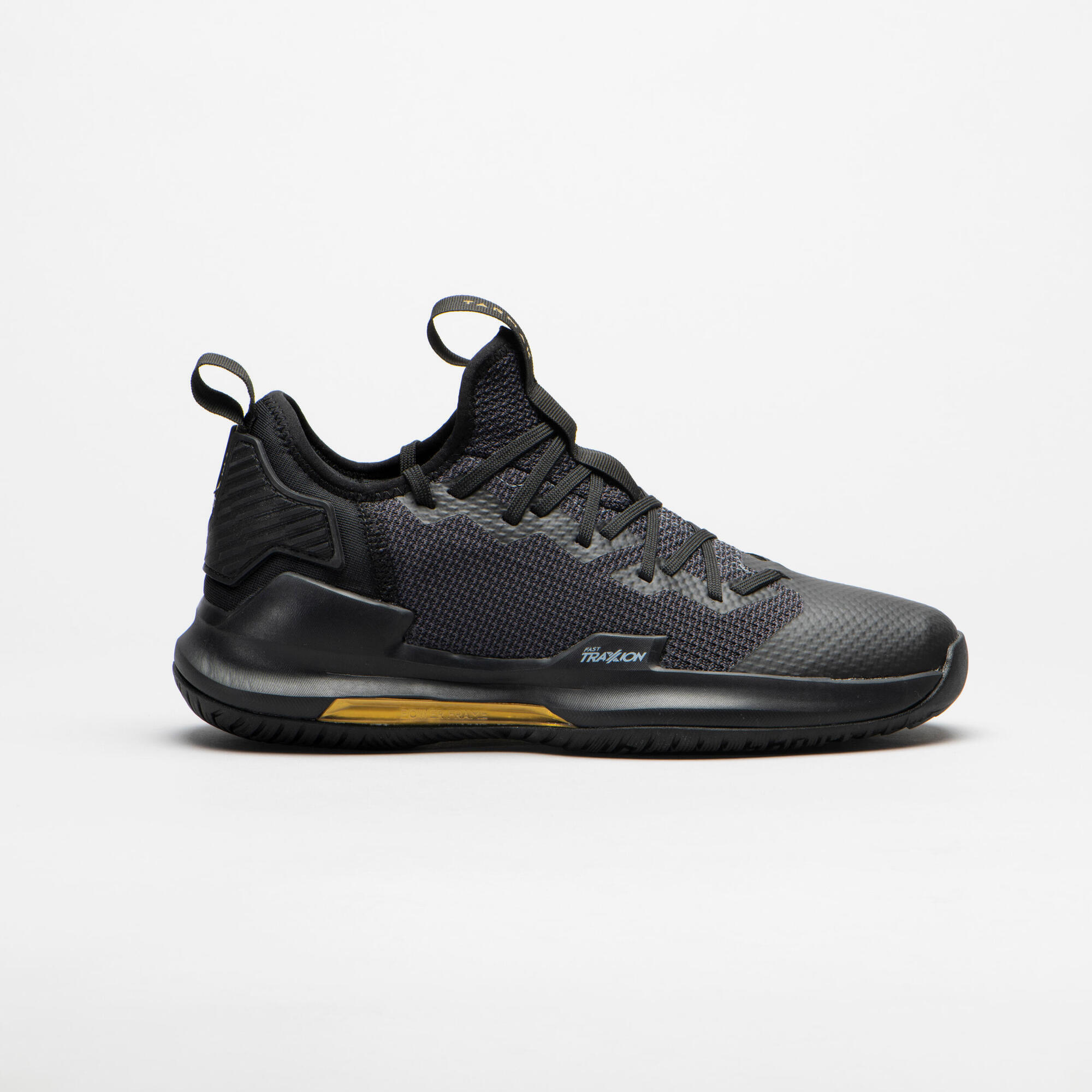 LAGE BASKETBALSCHOENEN FAST 500 | TARMAK | Decathlon.nl