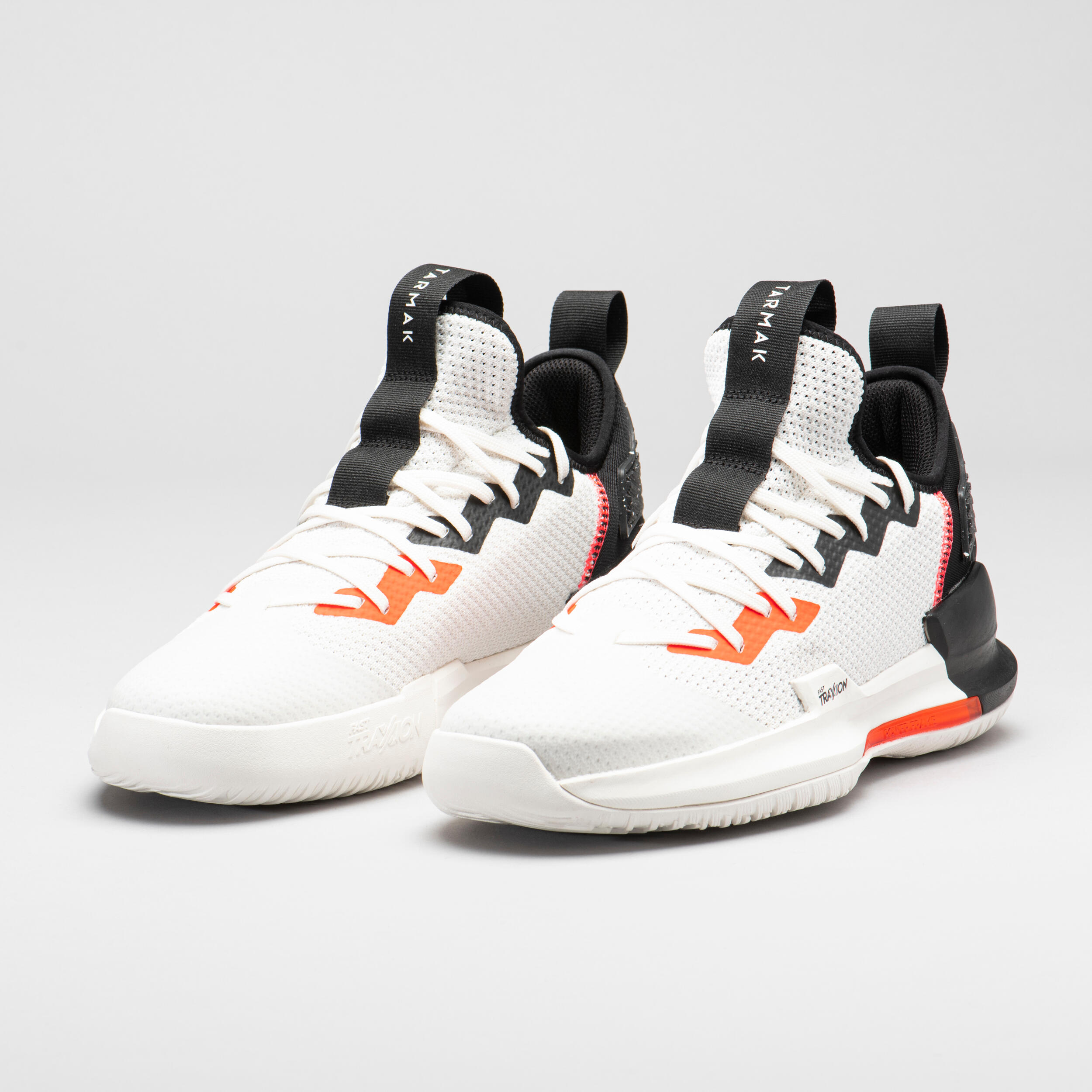 Men's/Women's Low-Rise Basketball Shoes 