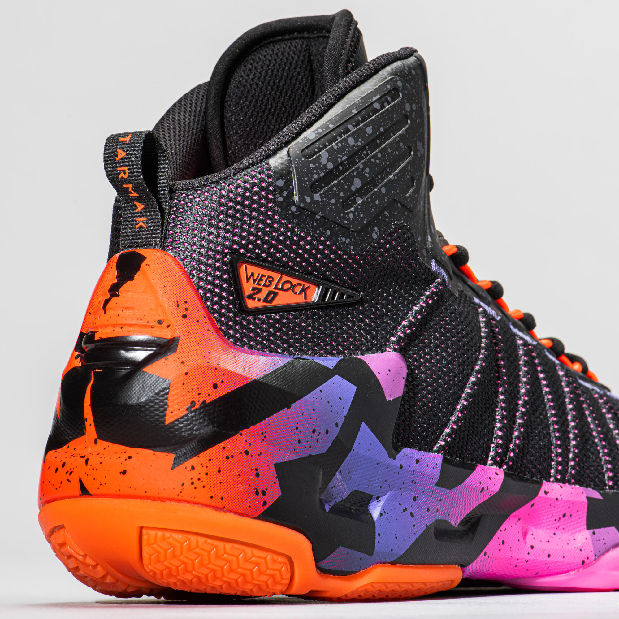 Basketbalschoenen decathlon online