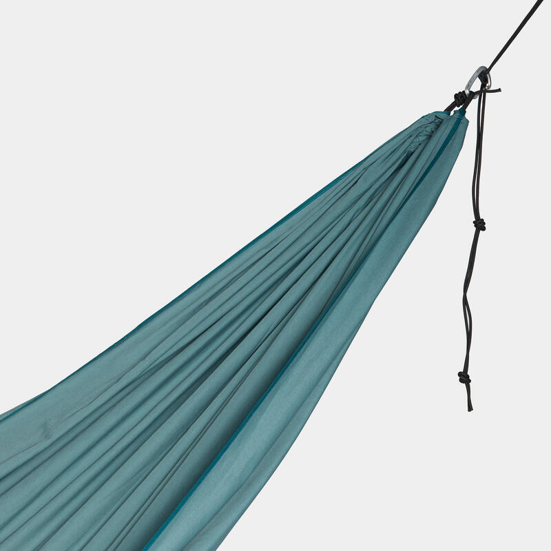 Two-person Polycotton Hammock - Ultim Comfort 350 x 180 cm - 2 Person