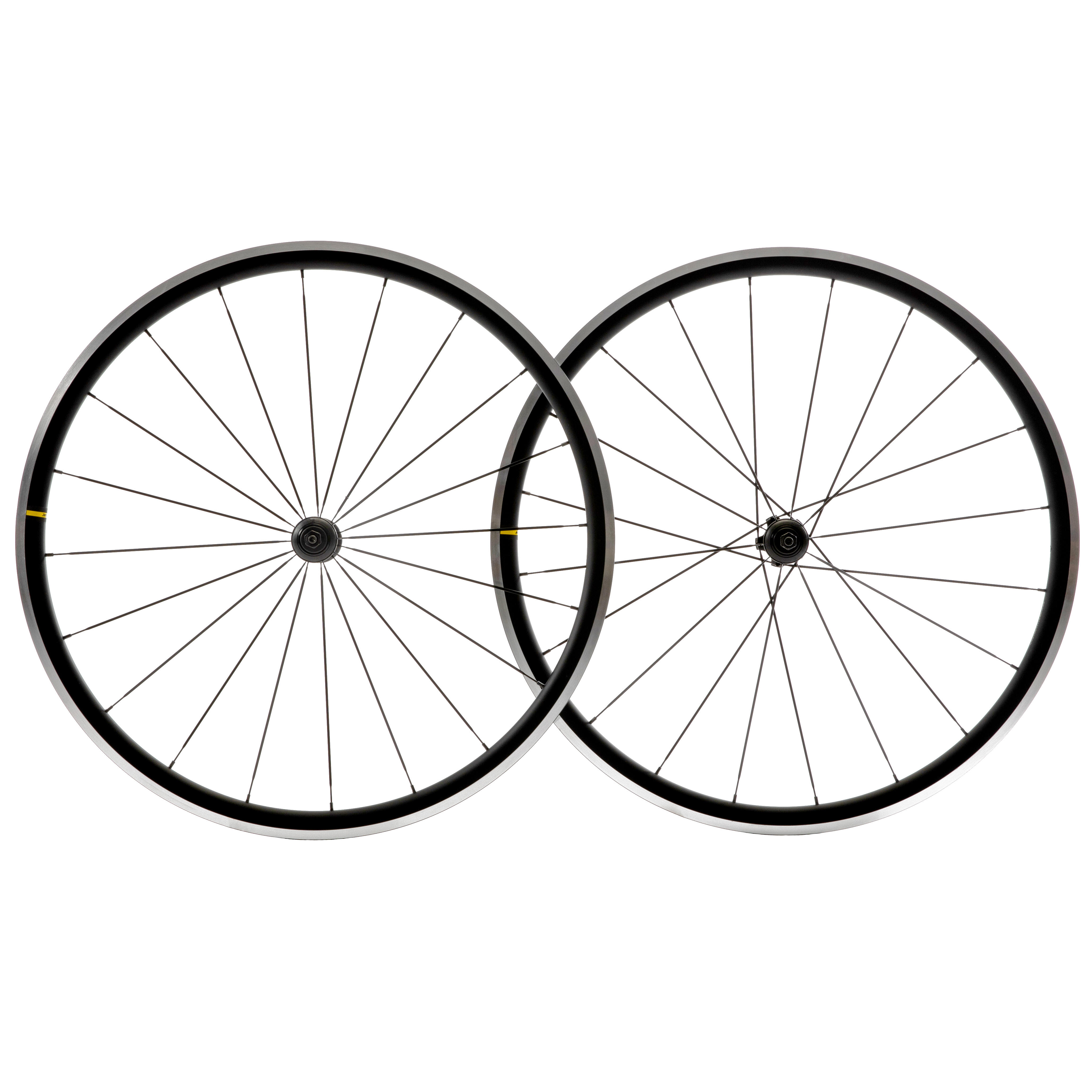 Coppia di ruote da corsa COSMIC ELITE 2021 MAVIC | DECATHLON
