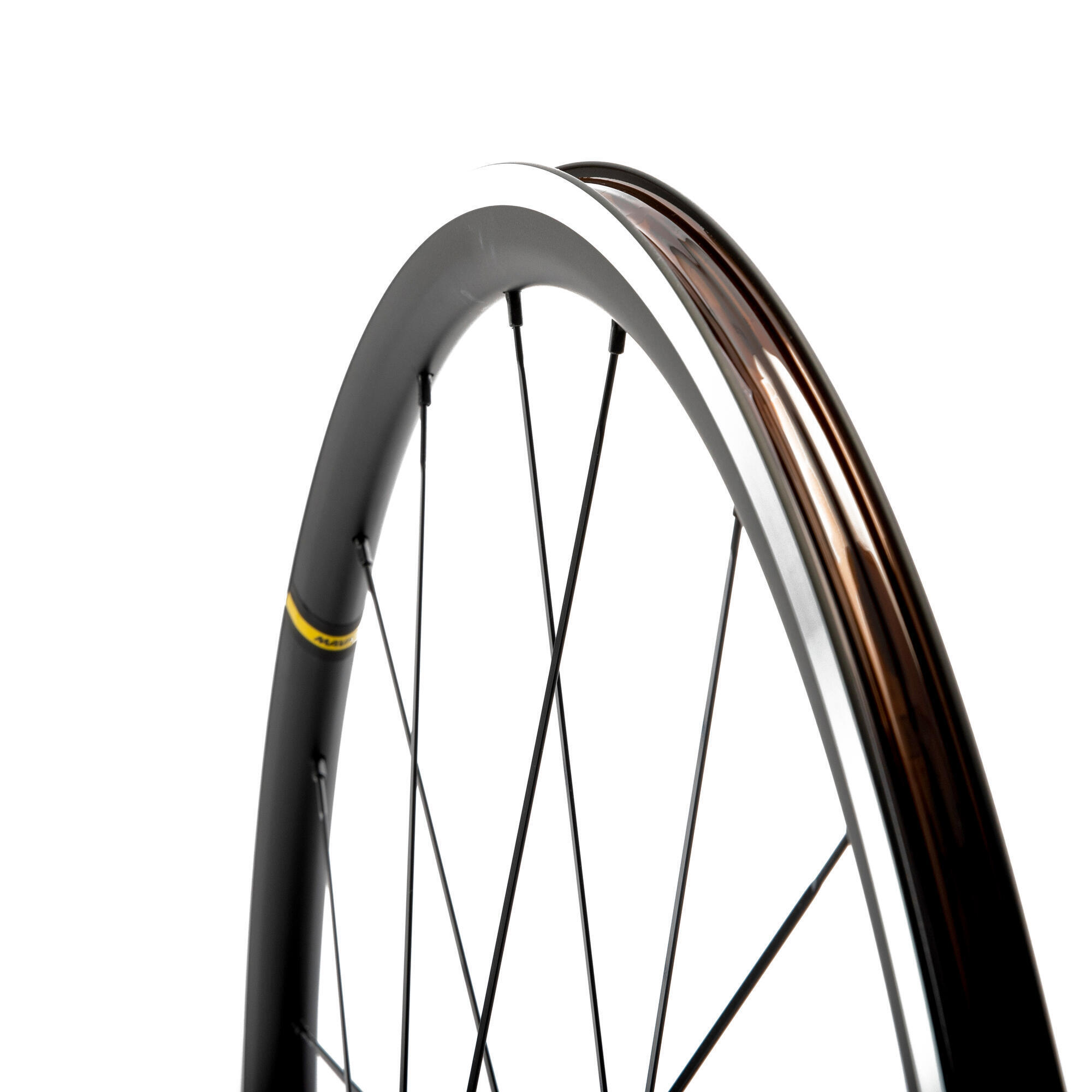 Coppia di ruote da corsa COSMIC ELITE 2021 MAVIC | DECATHLON