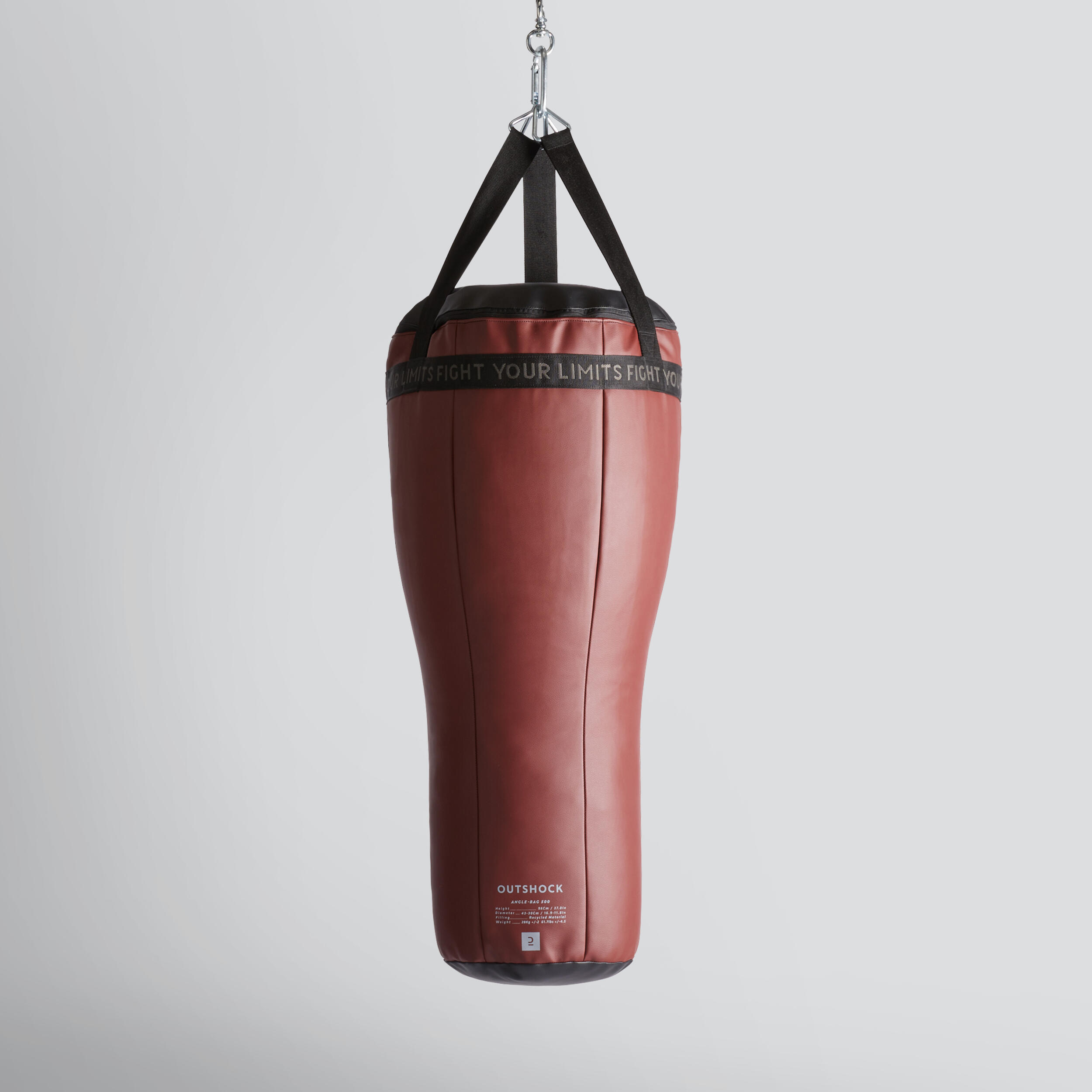 Hatton Heavy Punch Bags  Leather  Buy Online at Physical Company