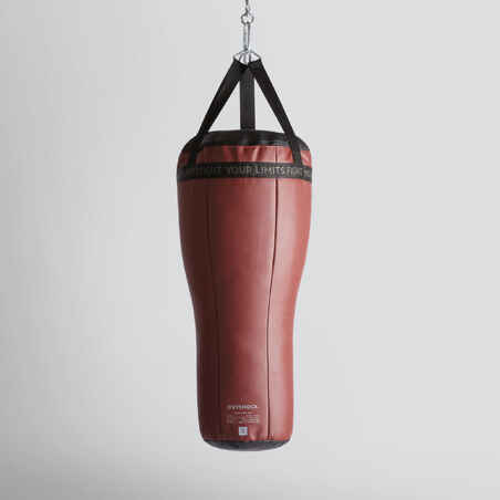 Bordo boksarska vreča (28 kg)