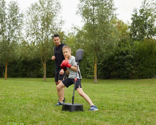 CARDIO TRAINING 