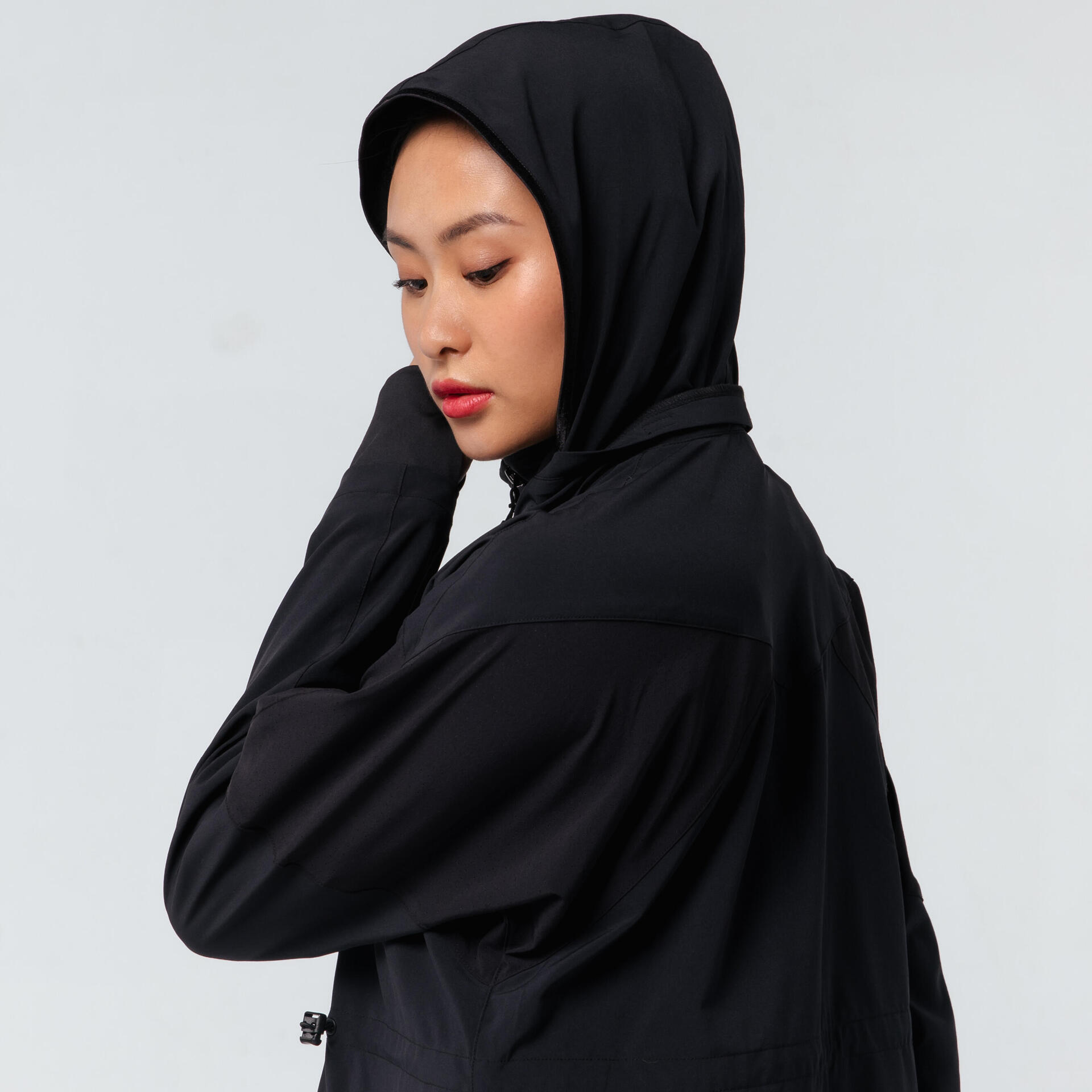 Loose Jacket