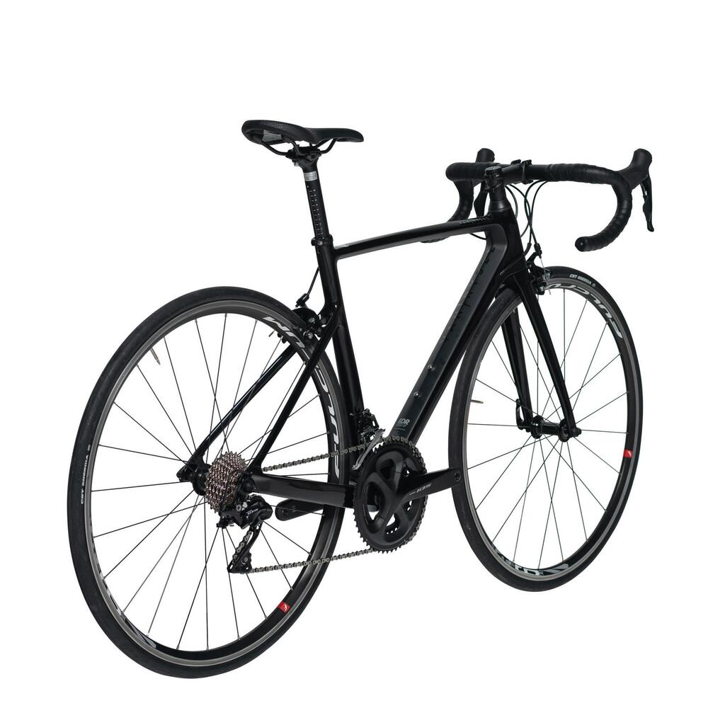 BICICLETA DE RUTA EDR CF 105 CN FR