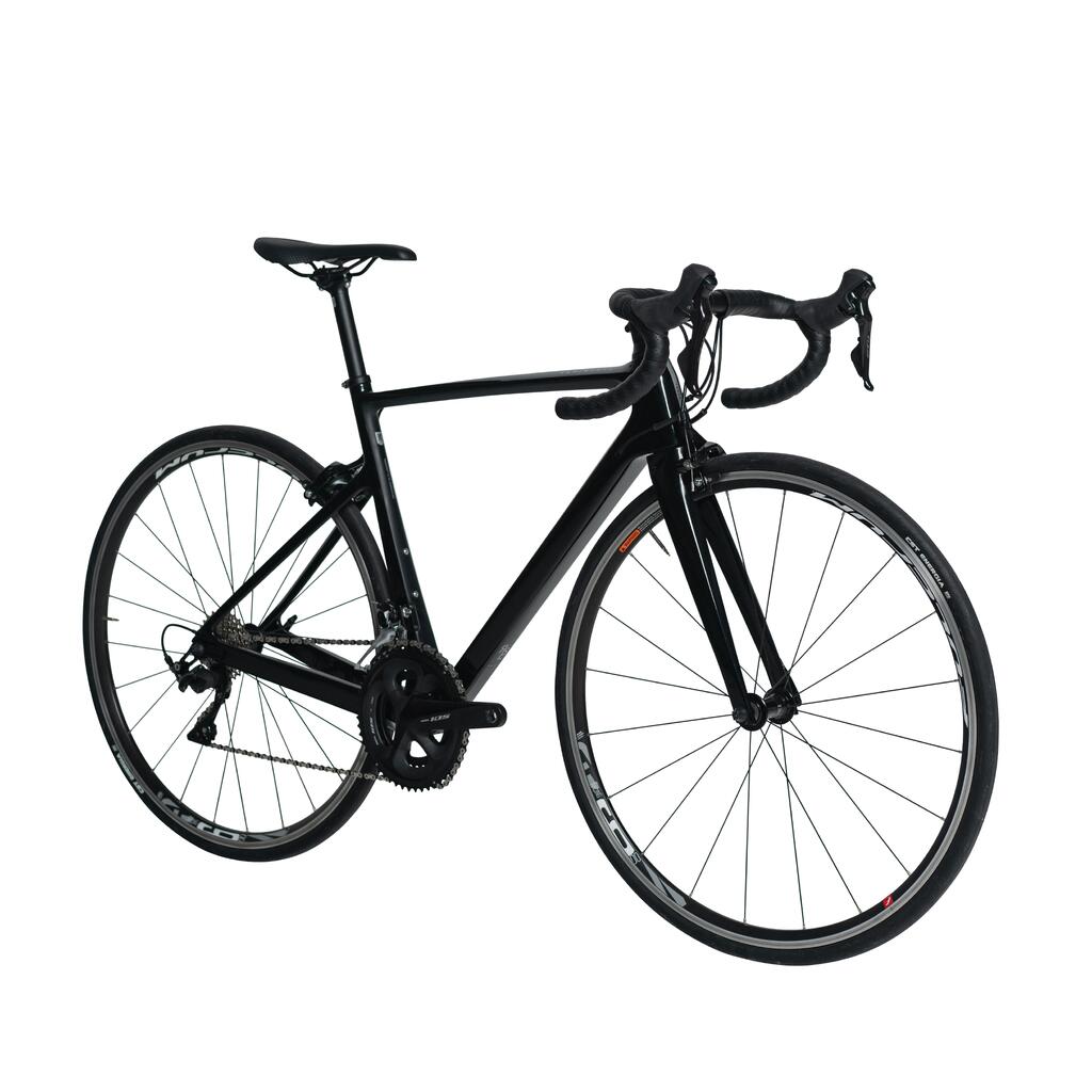 Cuadro para bicicleta gama EDR CF 105 CN FR