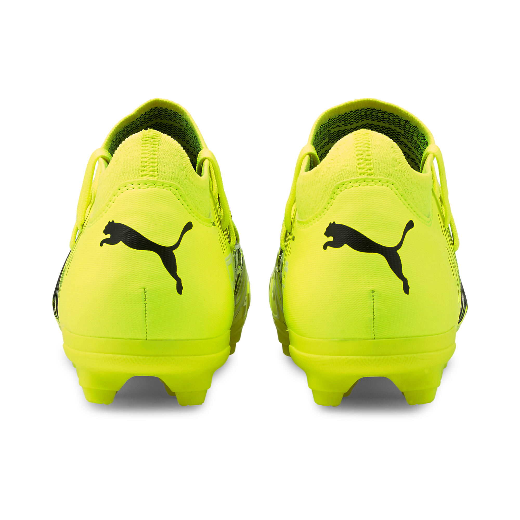 artificial ground boots