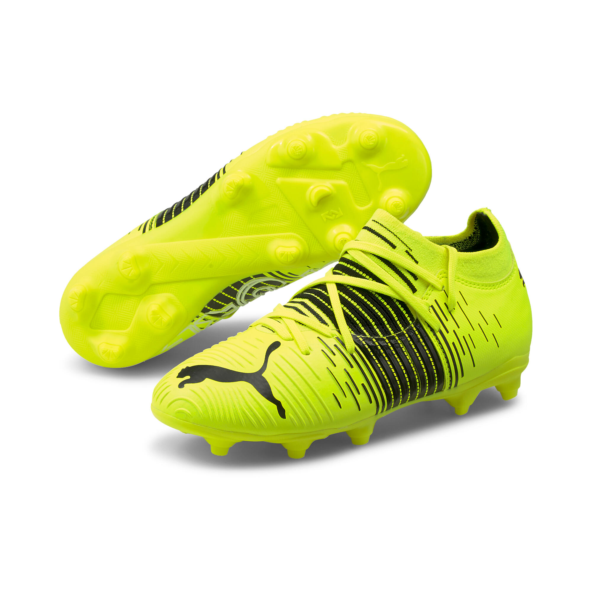 artificial ground football boots
