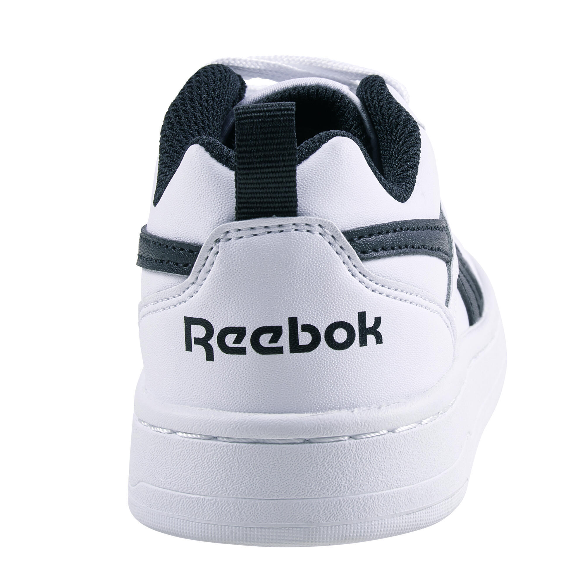 Tennisschoenen kinderen Reebok Royal Prime wit | REEBOK | Decathlon.nl