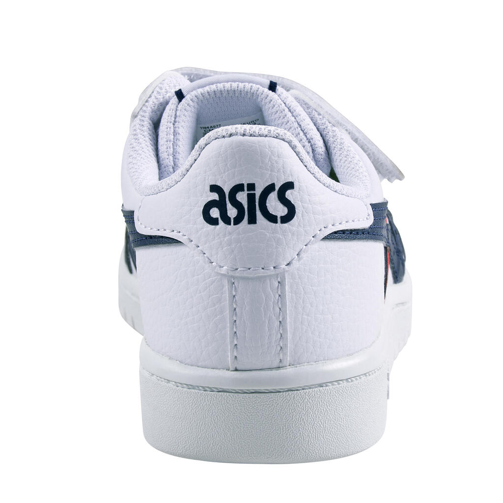 Kids' Rip-Tab Trainers Japan S - White