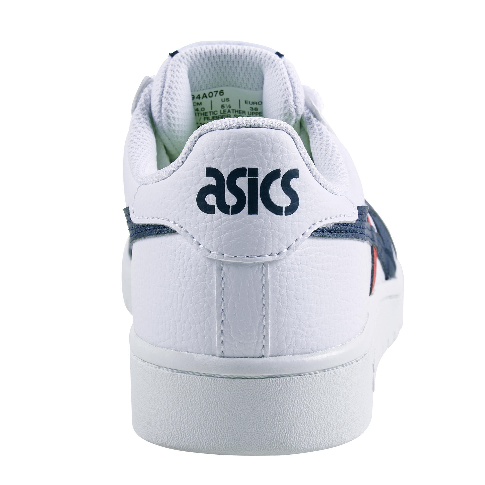 Asics tiger cheap bambino bianche