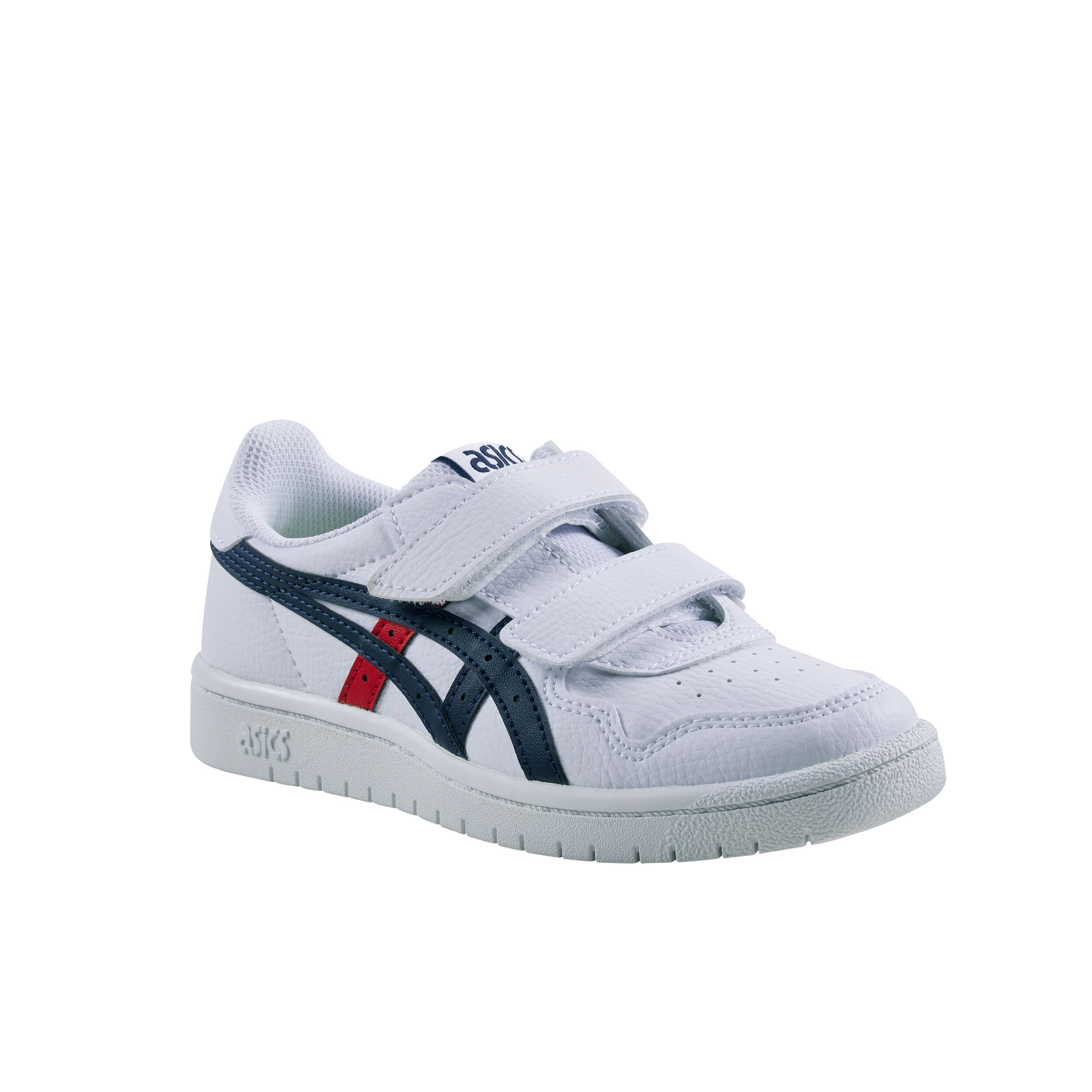 Baskets scratch enfant ASICS JAPAN S blanc ASICS Decathlon