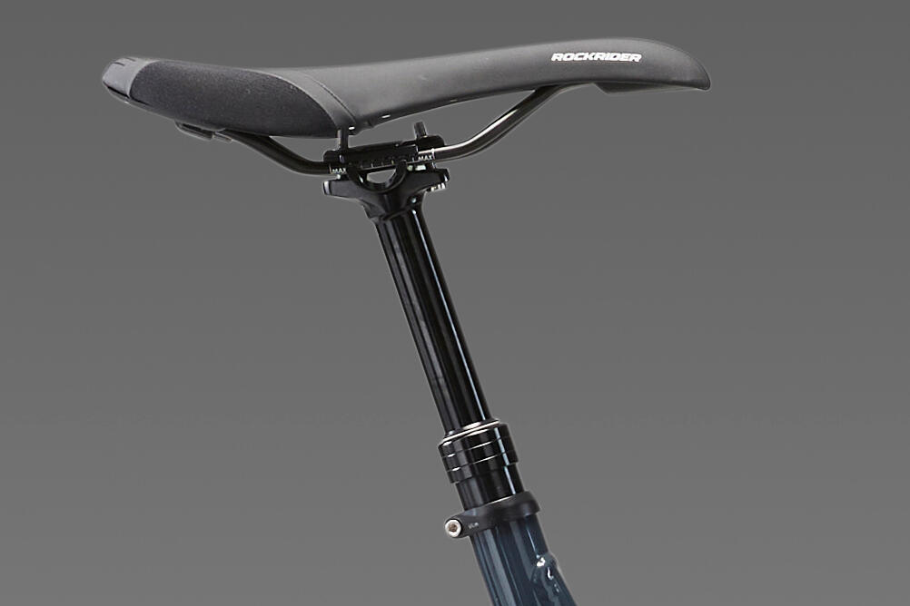 BTT ROCKRIDER AM FIFTY S