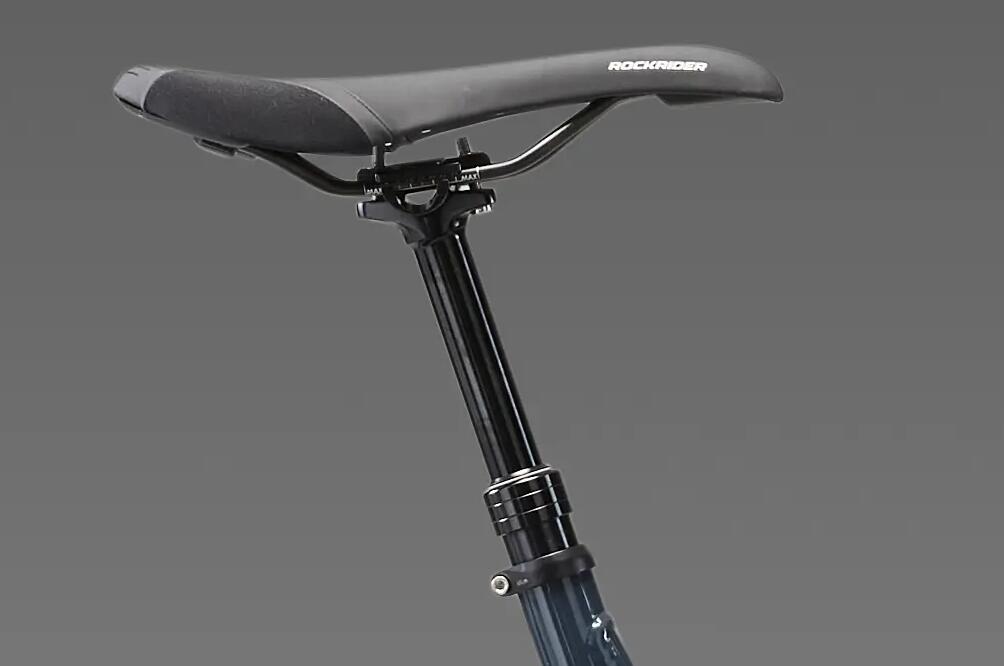 MTB ROCKRIDER AM 50 S