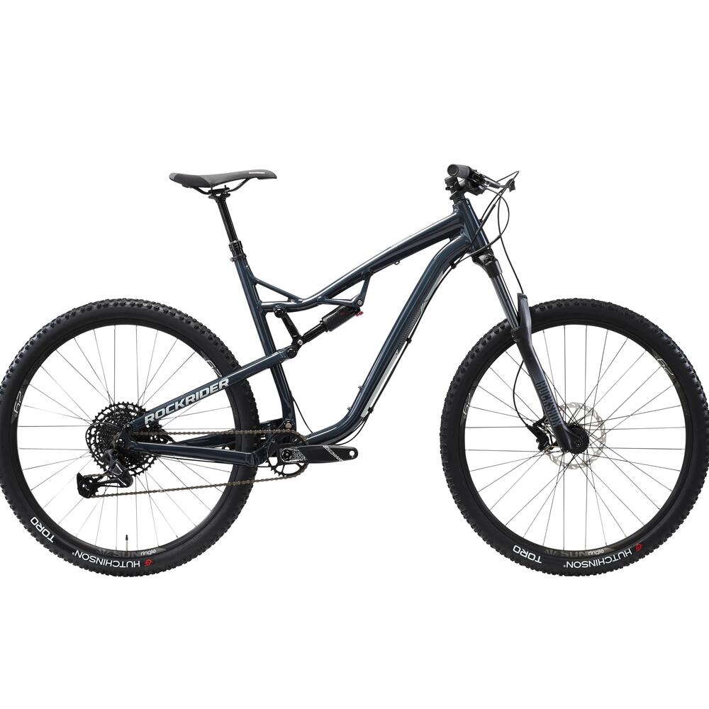 MTB ROCKRIDER AM 50 S