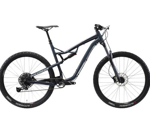 AM 50 S MTB części zamienne