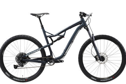 ROCKRIDER AM FIFTY_S (2021): manual, reparación