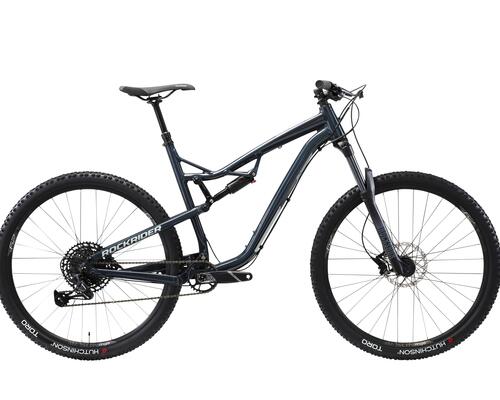 ROCKRIDER AM FIFTY_S (2021): manual, reparación