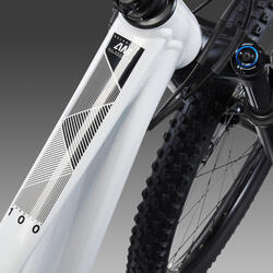Mtb ALL MOUNTAIN AM 100 HARDTAIL ROCKRIDER | DECATHLON