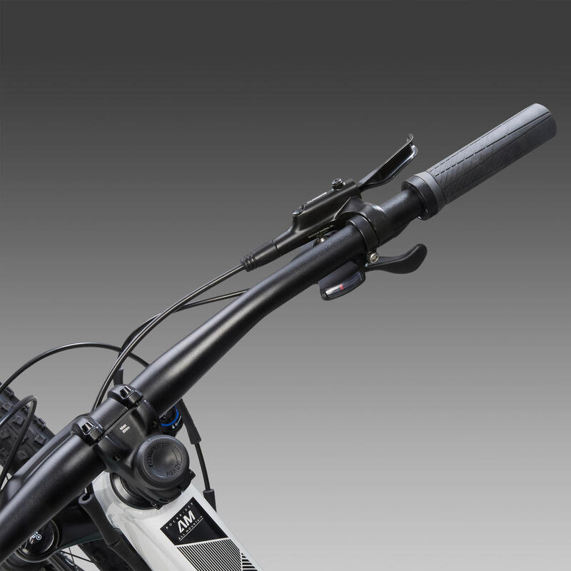  eAhora AM100 - Bicicletas eléctricas para adultos de