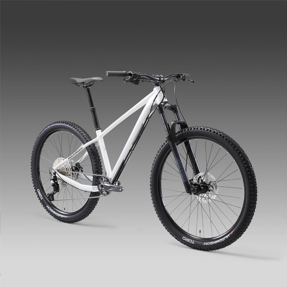 Rower górski MTB All Mountain Rockrider AM 100 Hardtail