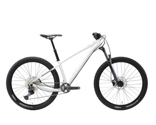 AM 100 HT MTB naprawa