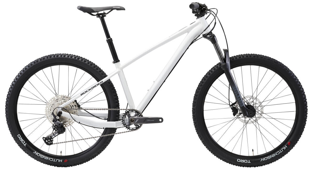 MTB ROCKRIDER AM 100 HT