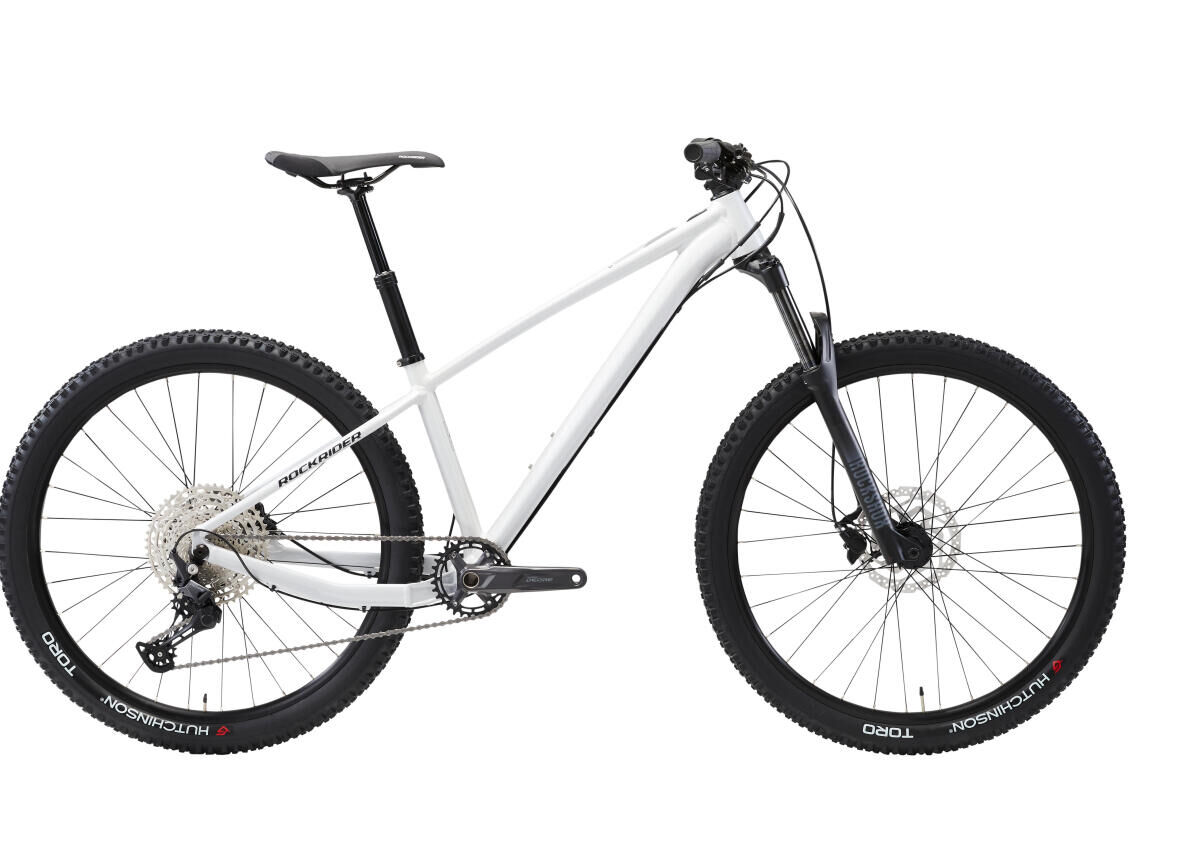 ROCKRIDER AM FIFTY S MOUNTAIN BIKE