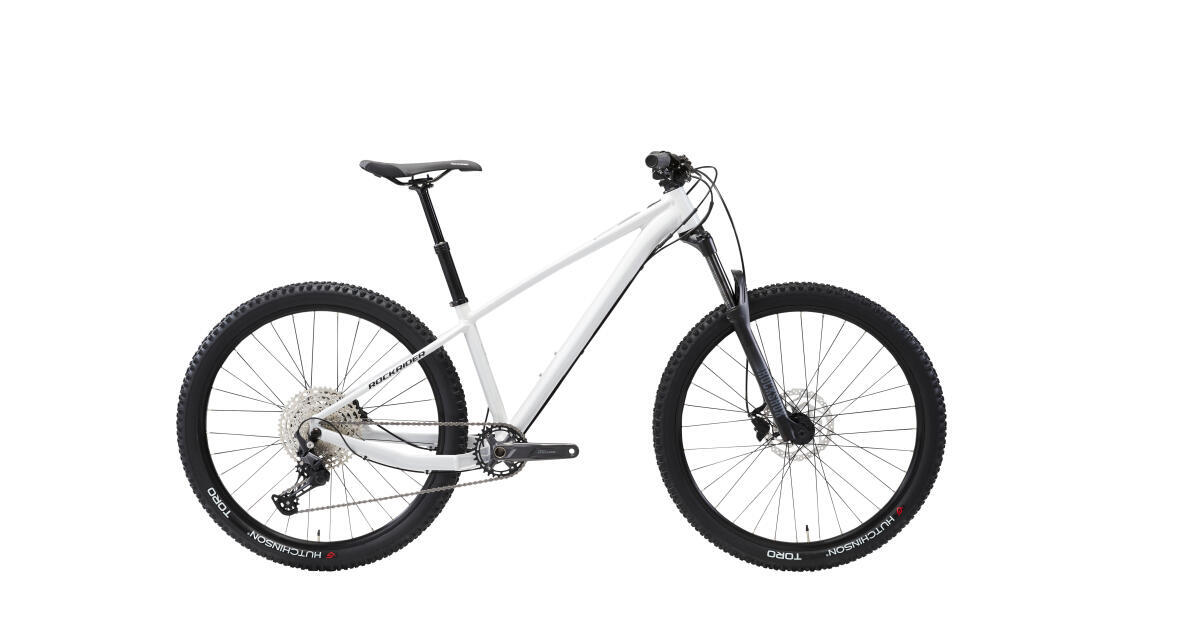 ROCKRIDER AM 100 HT MOUNTAIN BIKE