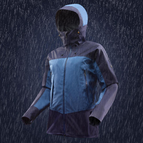 Wasserdichte Jacke MT500 - H