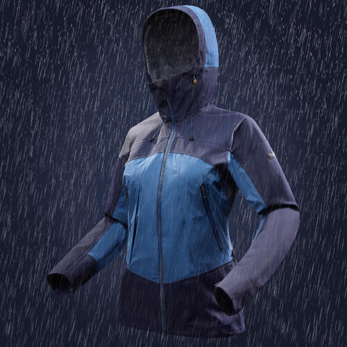 WATERPROOF JACKET MT500 - W