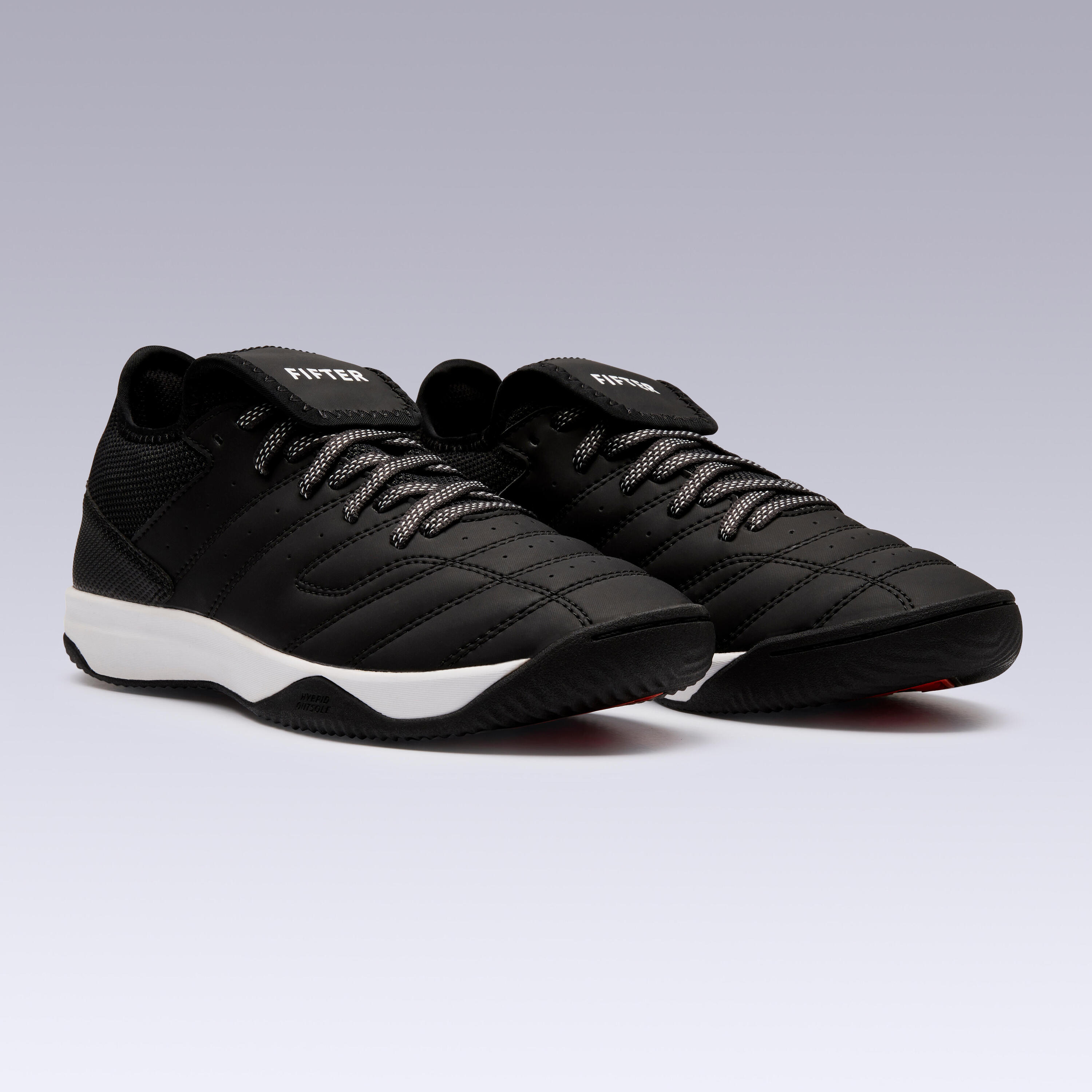 Botes de futbol FIFTER 5/10