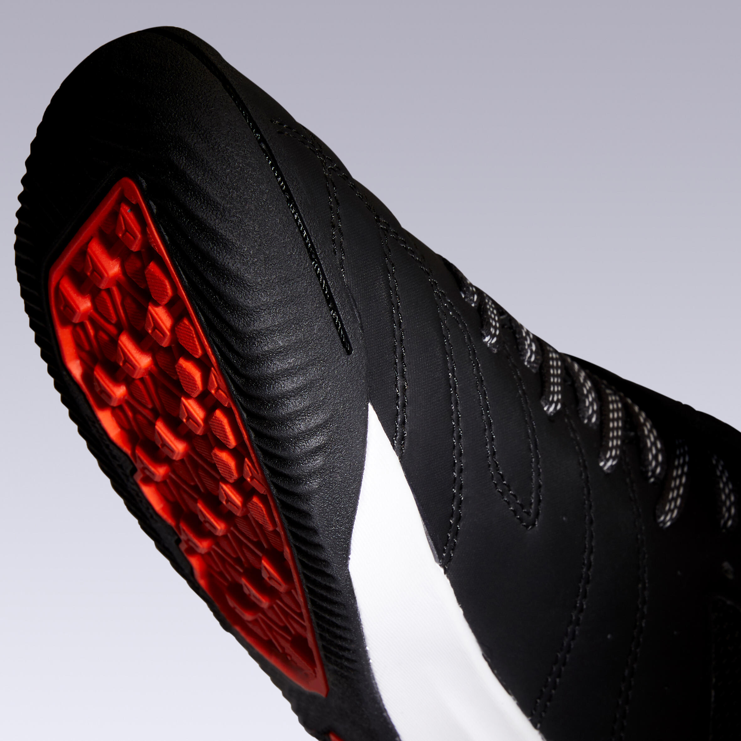 Botes de futbol FIFTER 8/10