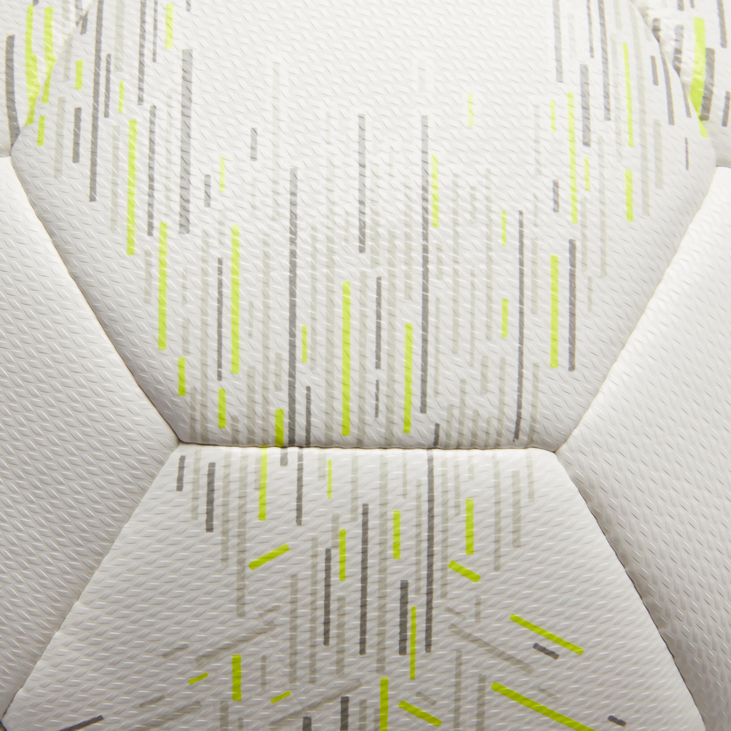 Futsal Ball 100 Light - White 5/6