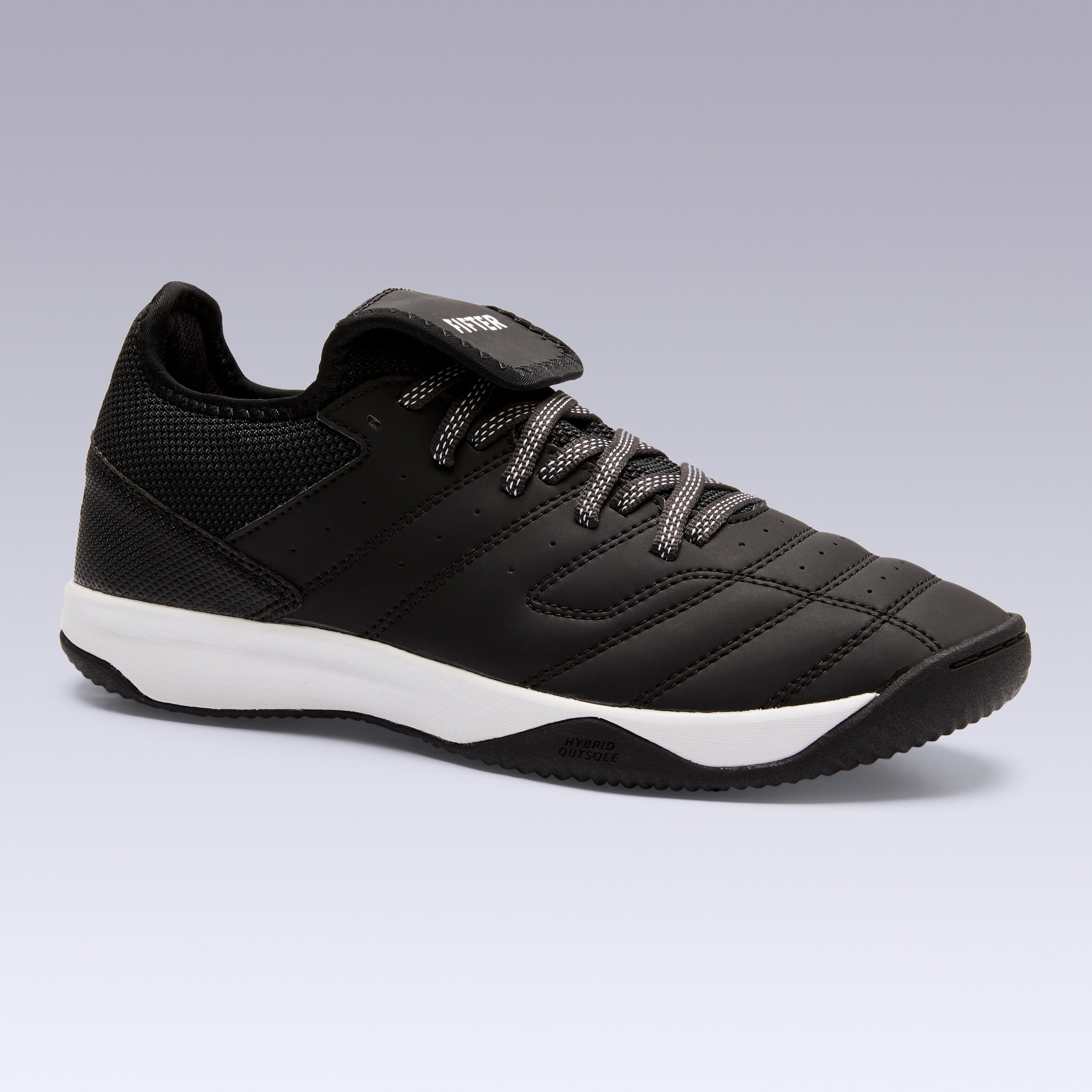 Botes de futbol FIFTER 10/10