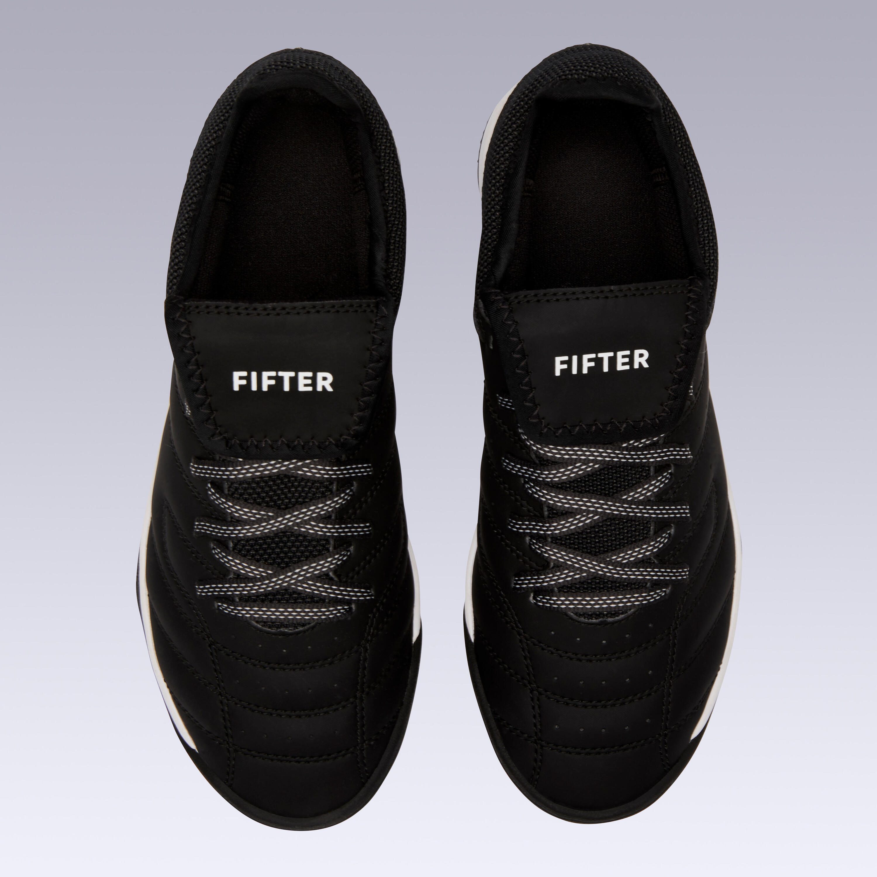 Botes de futbol FIFTER 7/10