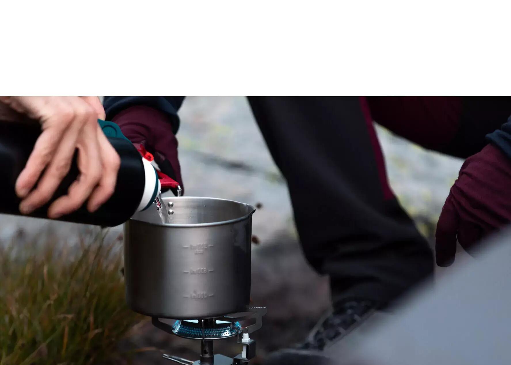 Comment utiliser son réchaud à gaz ? 