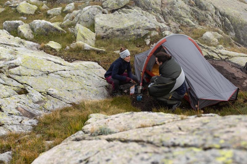 Hoe je kampeer- of trekkingtent kiezen?