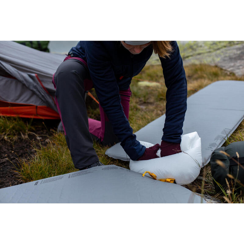 Bomba para Colchão Insuflável de Trekking